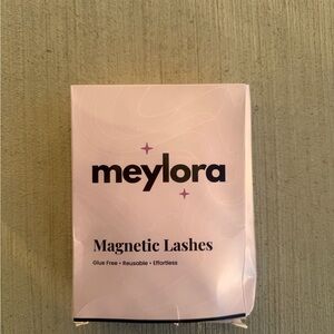 Meylora Magnetic Lashes